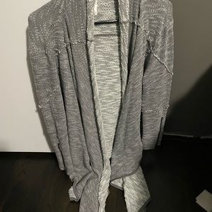 Free People cover up